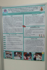คณะศึกษาศาสตร์ มช. จัดเวทีวิชาการ { คุณครูนักสร้างนวัตกรรม } ภายใต้โครงการส่งเสริมพัฒนาศักยภาพการจัดทำนวัตกรรมของนักศึกษา ประจำปี 2568