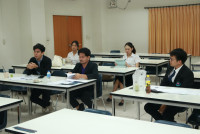 คณะศึกษาศาสตร์ มช. จัดเวทีวิชาการ { คุณครูนักสร้างนวัตกรรม } ภายใต้โครงการส่งเสริมพัฒนาศักยภาพการจัดทำนวัตกรรมของนักศึกษา ประจำปี 2568