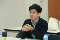 คณะศึกษาศาสตร์ มช. จัดเวทีวิชาการ { คุณครูนักสร้างนวัตกรรม } ภายใต้โครงการส่งเสริมพัฒนาศักยภาพการจัดทำนวัตกรรมของนักศึกษา ประจำปี 2568