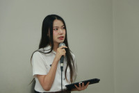 คณะศึกษาศาสตร์ มช. จัดเวทีวิชาการ { คุณครูนักสร้างนวัตกรรม } ภายใต้โครงการส่งเสริมพัฒนาศักยภาพการจัดทำนวัตกรรมของนักศึกษา ประจำปี 2568