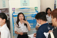 นักศึกษาชั้นปีที่ 4 รหัส 64 ร่วมกิจกรรมสัมมนานักศึกษาปฏิบัติการสอนในสถานศึกษา ภาคการศึกษาที่ 2/2567 ในกระบวนวิชา 100491