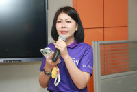 คณะศึกษาศาสตร์ มช. จัดอบรมการใช้ AI เพื่อพัฒนางานวิจัยสำหรับนักศึกษาบัณฑิตศึกษา