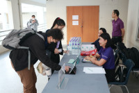 คณะศึกษาศาสตร์ มช. จัดอบรมการใช้ AI เพื่อพัฒนางานวิจัยสำหรับนักศึกษาบัณฑิตศึกษา