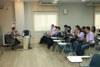คณะศึกษาศาสตร์ มช. จัดอบรมการใช้ AI เพื่อพัฒนางานวิจัยสำหรับนักศึกษาบัณฑิตศึกษา
