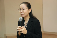 คณะศึกษาศาสตร์ มช. จัดอบรมการใช้ AI เพื่อพัฒนางานวิจัยสำหรับนักศึกษาบัณฑิตศึกษา