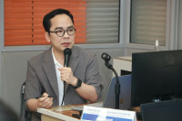 คณะศึกษาศาสตร์ มช. จัดอบรมการใช้ AI เพื่อพัฒนางานวิจัยสำหรับนักศึกษาบัณฑิตศึกษา