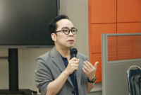 คณะศึกษาศาสตร์ มช. จัดอบรมการใช้ AI เพื่อพัฒนางานวิจัยสำหรับนักศึกษาบัณฑิตศึกษา