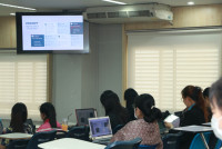 คณะศึกษาศาสตร์ มช. จัดอบรมการใช้ AI เพื่อพัฒนางานวิจัยสำหรับนักศึกษาบัณฑิตศึกษา