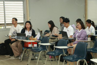 คณะศึกษาศาสตร์ มช. จัดอบรมการใช้ AI เพื่อพัฒนางานวิจัยสำหรับนักศึกษาบัณฑิตศึกษา
