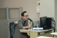 คณะศึกษาศาสตร์ มช. จัดอบรมการใช้ AI เพื่อพัฒนางานวิจัยสำหรับนักศึกษาบัณฑิตศึกษา