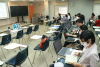 คณะศึกษาศาสตร์ มช. จัดอบรมการใช้ AI เพื่อพัฒนางานวิจัยสำหรับนักศึกษาบัณฑิตศึกษา