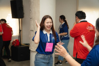 สาขาวิชาคณิตศาสตร์ คณะศึกษาศาสตร์ มช. จัดบรรยายพิเศษด้านคณิตศาสตร์แก่นิสิตชั้นปีที่ 3 สาขาวิชาคณิตศาสตร์ คณะศึกษาศาสตร์ มน.
