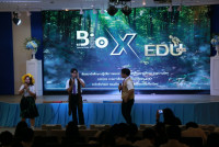 หน่วยพัฒนาการปฏิบัติงานวิชาชีพครู จัดสัมมนา EDU Talk X: เปิดมุมมองใหม่ของการสอน ผ่านมุมมองครูตัวจริง