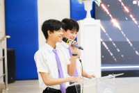 หน่วยพัฒนาการปฏิบัติงานวิชาชีพครู จัดสัมมนา EDU Talk X: เปิดมุมมองใหม่ของการสอน ผ่านมุมมองครูตัวจริง