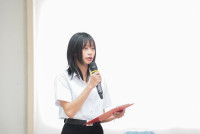หน่วยพัฒนาการปฏิบัติงานวิชาชีพครู จัดสัมมนา EDU Talk X: เปิดมุมมองใหม่ของการสอน ผ่านมุมมองครูตัวจริง