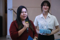 คณะศึกษาศาสตร์ มช. จัดสัมมนานักศึกษาปฏิบัติการสอนในสถานศึกษา กระบวนวิชา 100291 และ 100391 ภาคการศึกษาที่ 2/2567 หัวข้อ ถอดบทเรียนสมรรถนะของครู และ สมรรถนะครูนักนวัตกรรม