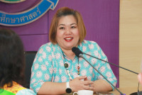 ผู้บริหารคณะศึกษาศาสตร์ มช. ให้การต้อนรับคณะผู้บริหารจาก University of Granada, Spain