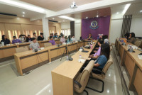 คณะศึกษาศาสตร์ มช. ประกาศนโยบายไม่รับของขวัญหรือของกำนัลหรือผลประโยชน์อื่นใด จากการปฏิบัติหน้าที่ (No Gift Policy) ประจำปีงบประมาณ พ.ศ. 2568