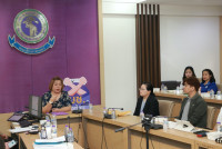 คณะศึกษาศาสตร์ มช. จัดกิจกรรมพัฒนาองค์กรเพื่อให้เกิดความคล่องตัว