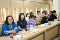 คณะศึกษาศาสตร์ มช. จัดกิจกรรมพัฒนาองค์กรเพื่อให้เกิดความคล่องตัว