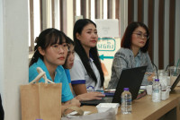 คณะศึกษาศาสตร์ มช. จัดกิจกรรมพัฒนาองค์กรเพื่อให้เกิดความคล่องตัว