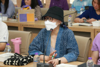 คณะศึกษาศาสตร์ มช. จัดกิจกรรมพัฒนาองค์กรเพื่อให้เกิดความคล่องตัว