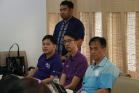 คณะศึกษาศาสตร์ มช. จัดกิจกรรมพัฒนาองค์กรเพื่อให้เกิดความคล่องตัว