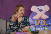 คณะศึกษาศาสตร์ มช. จัดกิจกรรมพัฒนาองค์กรเพื่อให้เกิดความคล่องตัว