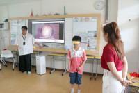 Summer Camp P4-P5 Week 1 (รหัสนักเรียน 63-64) ระหว่างวันที่ 17-21 มีนาคม 2568 