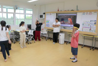 Summer Camp P4-P5 Week 1 (รหัสนักเรียน 63-64) ระหว่างวันที่ 17-21 มีนาคม 2568 