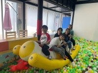 Summer Camp P4-P5 Week 1 (รหัสนักเรียน 63-64) ระหว่างวันที่ 17-21 มีนาคม 2568 