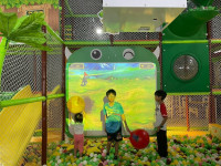 Summer Camp P4-P5 Week 1 (รหัสนักเรียน 63-64) ระหว่างวันที่ 17-21 มีนาคม 2568 