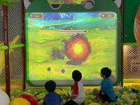 Summer Camp P4-P5 Week 1 (รหัสนักเรียน 63-64) ระหว่างวันที่ 17-21 มีนาคม 2568 
