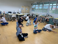 Summer Camp P4-P5 Week 1 (รหัสนักเรียน 63-64) ระหว่างวันที่ 17-21 มีนาคม 2568 