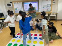 Summer Camp P4-P5 Week 1 (รหัสนักเรียน 63-64) ระหว่างวันที่ 17-21 มีนาคม 2568 