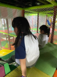 Summer Camp P4-P5 Week 1 (รหัสนักเรียน 63-64) ระหว่างวันที่ 17-21 มีนาคม 2568 