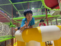 Summer Camp P4-P5 Week 1 (รหัสนักเรียน 63-64) ระหว่างวันที่ 17-21 มีนาคม 2568 