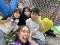 Summer Camp P4-P5 Week 1 (รหัสนักเรียน 63-64) ระหว่างวันที่ 17-21 มีนาคม 2568 