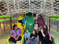 Summer Camp P4-P5 Week 1 (รหัสนักเรียน 63-64) ระหว่างวันที่ 17-21 มีนาคม 2568 