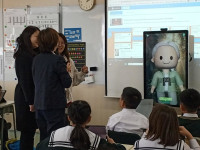 ผู้บริหารคณะศึกษาศาสตร์ มหาวิทยาลัยเชียงใหม่ เยือน The Education University of Hong Kong (EdUHK) 