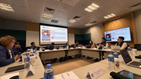 ผู้บริหารคณะศึกษาศาสตร์ มหาวิทยาลัยเชียงใหม่ เยือน The Education University of Hong Kong (EdUHK) 