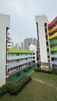 ผู้บริหารคณะศึกษาศาสตร์ มหาวิทยาลัยเชียงใหม่ เยือน The Education University of Hong Kong (EdUHK) 