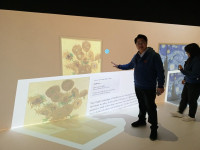 ผู้บริหารคณะศึกษาศาสตร์ มหาวิทยาลัยเชียงใหม่ เยือน The Education University of Hong Kong (EdUHK) 