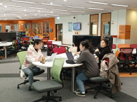 ผู้บริหารคณะศึกษาศาสตร์ มหาวิทยาลัยเชียงใหม่ หารือการจัดประชุมวิชาการนานาชาติ NICE EDU CMU 2025 กับคณาจารย์ EdUHK
