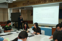 คณะศึกษาศาสตร์ มช. จัดกิจกรรมการพัฒนาครูในโครงการผลิตครูเพื่อพัฒนาท้องถิ่น ระยะการเข้าสู่วิชาชีพ (Induction Period) รุ่นที่ 8 (บรรจุปี พ.ศ. 2566) ปีที่ 2 จังหวัดเชียงใหม่ ลำพูน ลำปาง และแม่ฮ่องสอน 