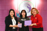 คณะศึกษาศาสตร์ มอบประกาศนียบัตรการอบรมระยะสั้น ตามโครงการ Thai Journey In-country Study Program 2025 แก่คณะนักศึกษาจาก Kokushikan University ประเทศญี่ปุ่น 