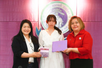 คณะศึกษาศาสตร์ มอบประกาศนียบัตรการอบรมระยะสั้น ตามโครงการ Thai Journey In-country Study Program 2025 แก่คณะนักศึกษาจาก Kokushikan University ประเทศญี่ปุ่น 