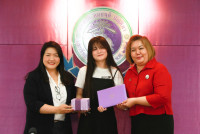 คณะศึกษาศาสตร์ มอบประกาศนียบัตรการอบรมระยะสั้น ตามโครงการ Thai Journey In-country Study Program 2025 แก่คณะนักศึกษาจาก Kokushikan University ประเทศญี่ปุ่น 