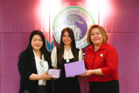 คณะศึกษาศาสตร์ มอบประกาศนียบัตรการอบรมระยะสั้น ตามโครงการ Thai Journey In-country Study Program 2025 แก่คณะนักศึกษาจาก Kokushikan University ประเทศญี่ปุ่น 