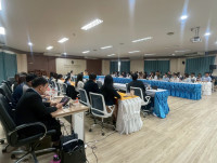 คณะศึกษาศาสตร์ มช. จัดกิจกรรมการพัฒนาครูในโครงการผลิตครูเพื่อพัฒนาท้องถิ่น ระยะการเข้าสู่วิชาชีพ (Induction Period) รุ่นที่ 8 (บรรจุปี พ.ศ. 2566) ปีที่ 2 จังหวัดเชียงรายและพะเยา